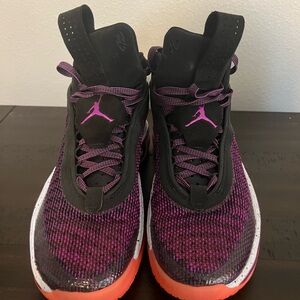 Jordan 36 First Light